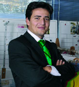 Javier Huerta