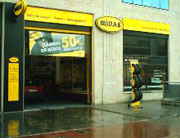 midas