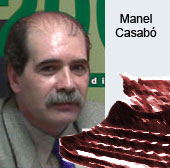 Manel Casabó